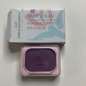 3for$15 Mary Kay Eye Shadow Passionate Purple 4742